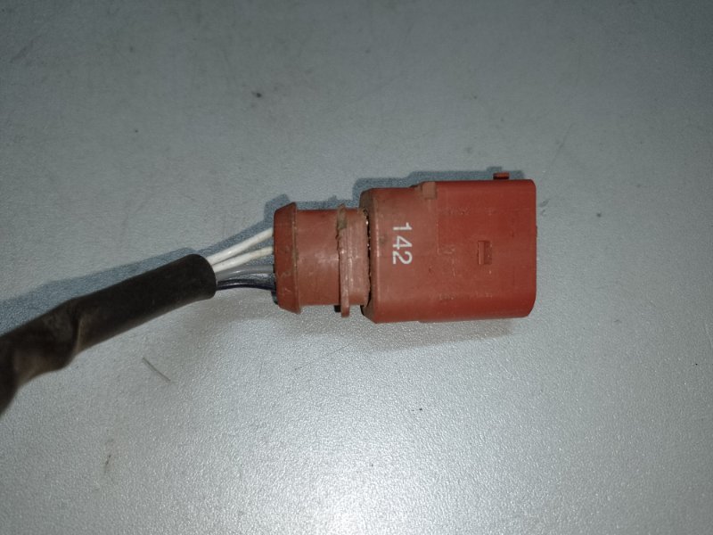 Лямбда зонд CAYENNE 10-18