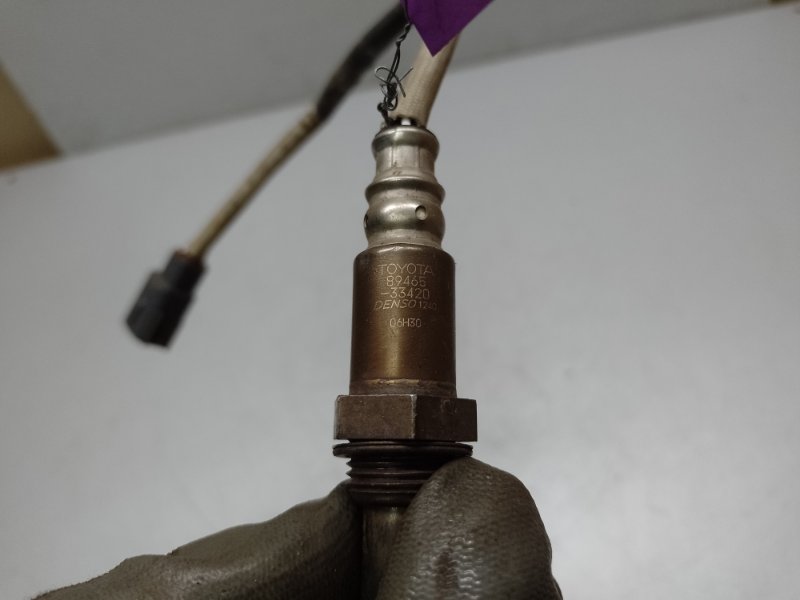 Лямбда зонд LEXUS ES350 12-18