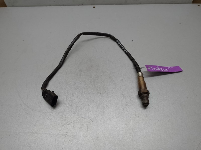 Лямбда зонд VOLKSWAGEN TOUAREG 10-17 03H 906 262 R Б/У