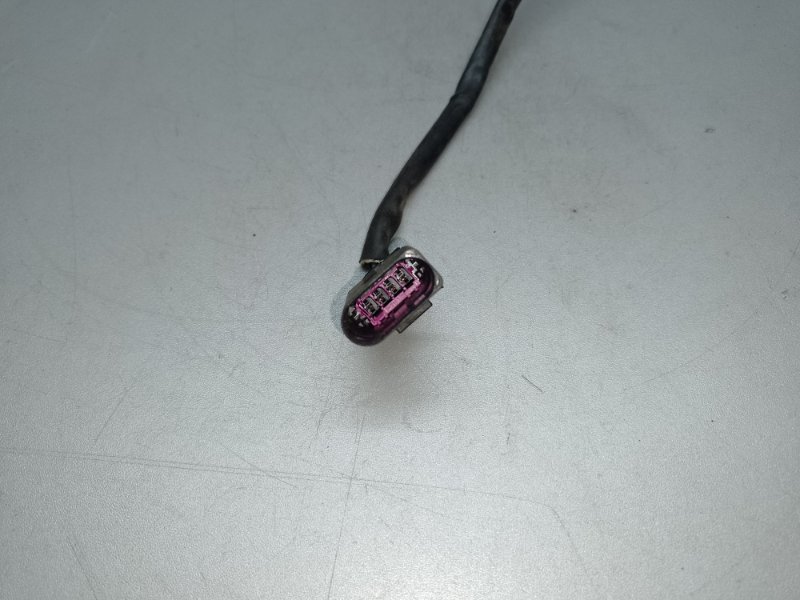 Лямбда зонд TOUAREG 10-17