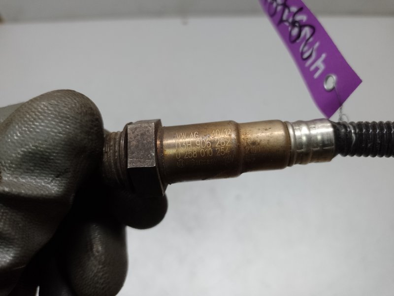 Лямбда зонд VOLKSWAGEN TOUAREG 10-17