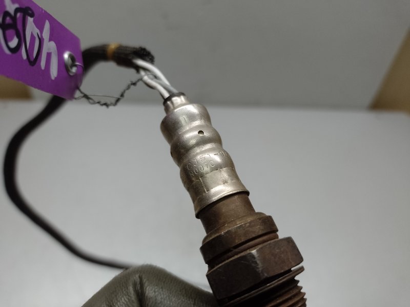 Лямбда зонд FUSION 14-