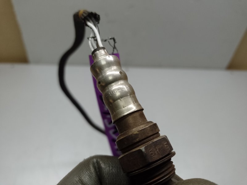 Лямбда зонд FUSION 14-