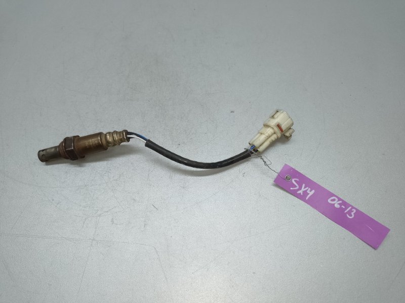 Лямбда зонд SUZUKI SX4 06-13 18213-80J10 Б/У