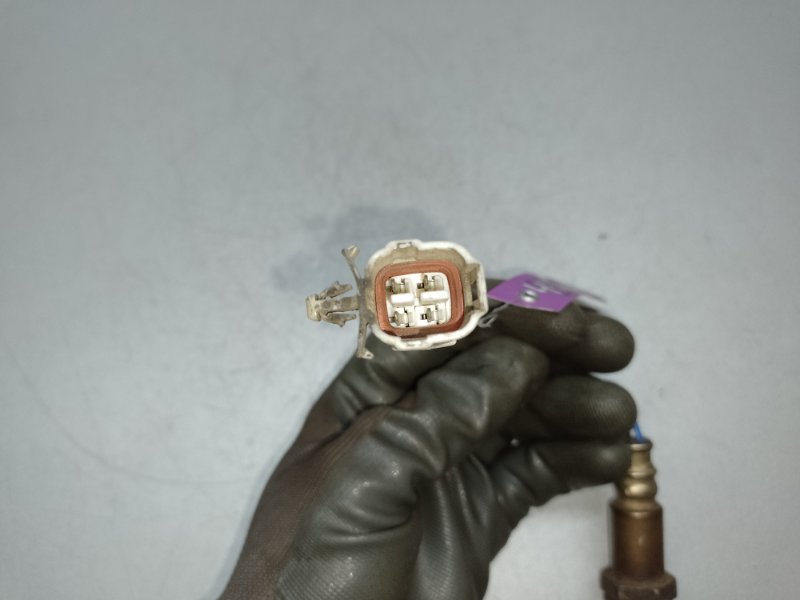 Лямбда зонд SX4 06-13