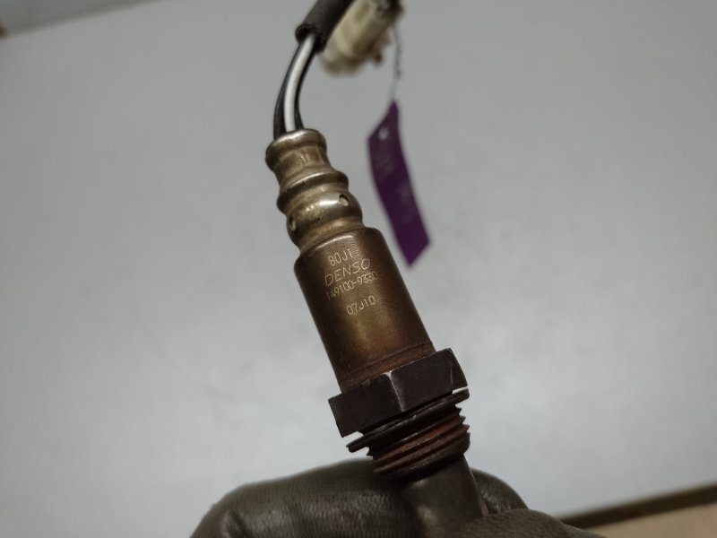 Лямбда зонд SUZUKI SX4 06-13