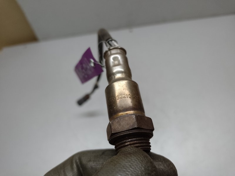 Лямбда зонд TUCSON TL 15-20