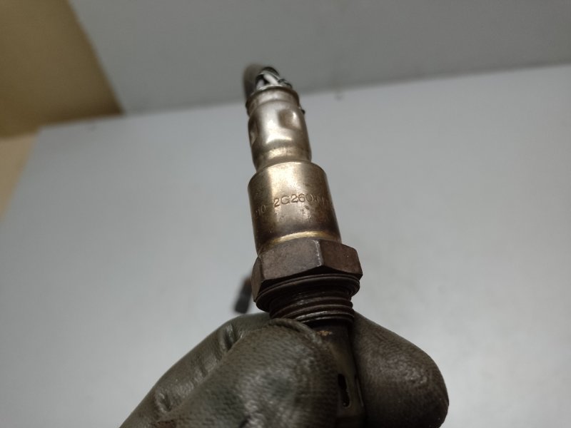 Лямбда зонд TUCSON TL 15-20