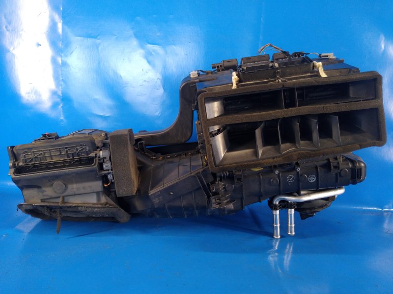 Печка салона AUDI A6 (C7) 11-18 2011 CGXB 3.0T 4G1820005K Б/У