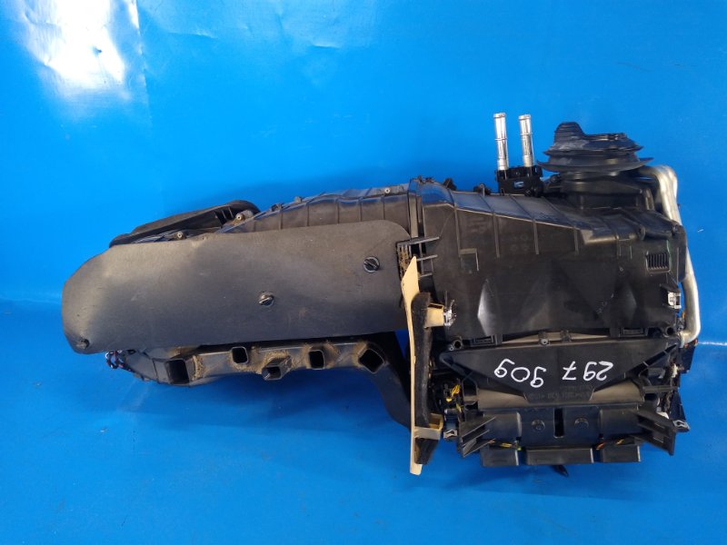 Печка салона A6 (C7) 11-18 2011 CGXB 3.0T