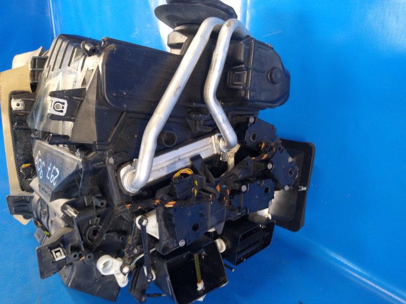 Печка салона A6 (C7) 11-18 2011 CGXB 3.0T