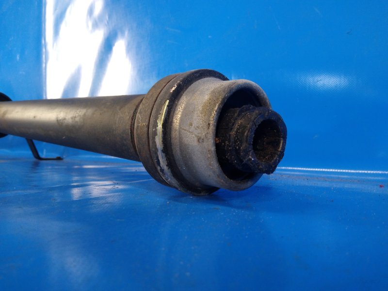 Карданный вал задний A6 (C7) 11-18 2011 CGXB 3.0T