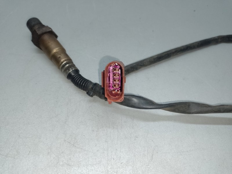 Лямбда зонд PORSCHE CAYENNE 10-18