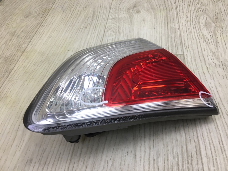 Фонарь внутренний левый PATHFINDER R52 12-21 2015 R52 3.5 VQ35DE