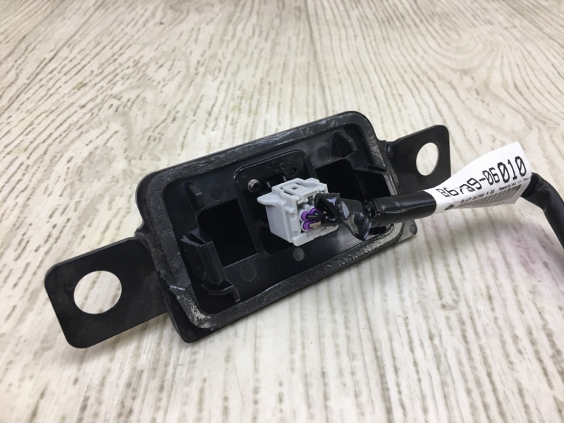 Камера заднего вида CAMRY 70 17- 2020 GSV70 2.5 A25AFKS