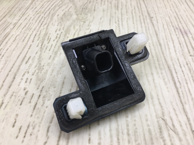 Камера заднего вида TOYOTA PRIUS - 30 09-17 ZVW30 1.8 2ZRFXE