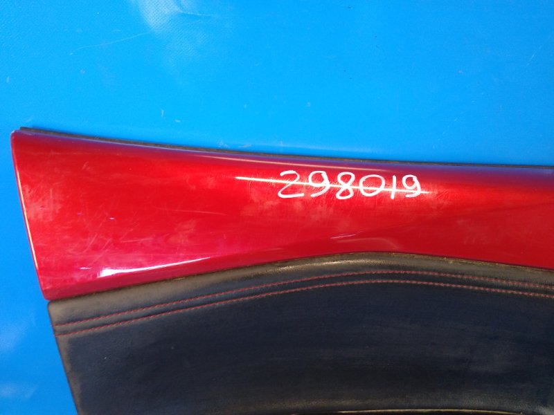 Карта двери левая MX-5 15- 2018 ND 2.0 PE-VPS