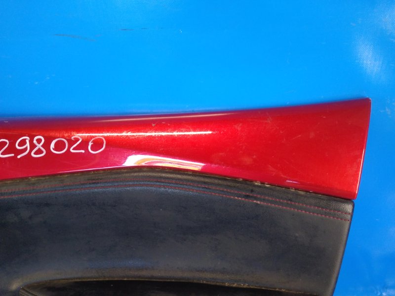 Карта двери правая MAZDA MX-5 15- ND 2.0 PE-VPS