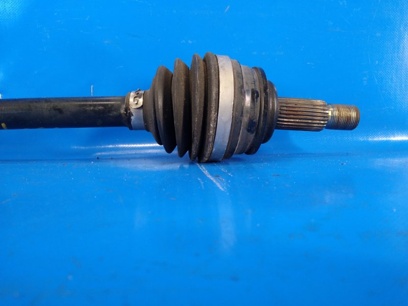 Привод задний правый MX-5 15- 2018 ND 2.0 PE-VPS