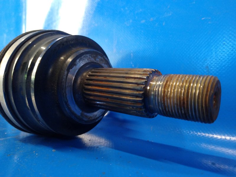 Привод задний правый MX-5 15- 2018 ND 2.0 PE-VPS