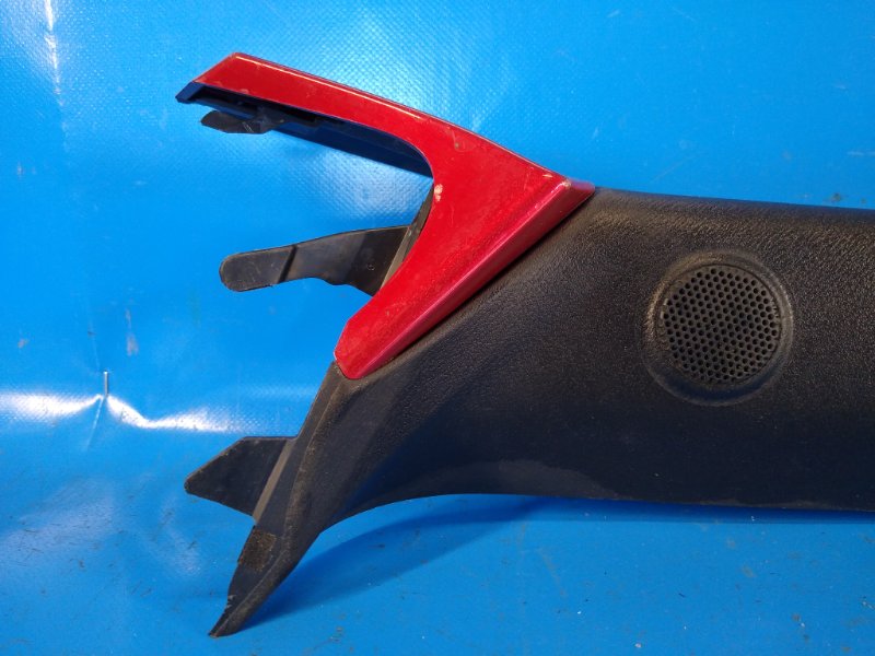 Накладка на стойку кузова левая MX-5 15- 2018 ND 2.0 PE-VPS Накладка на стойку кузова левая MX-5 15- 2018 ND 2.0 PE-VPS