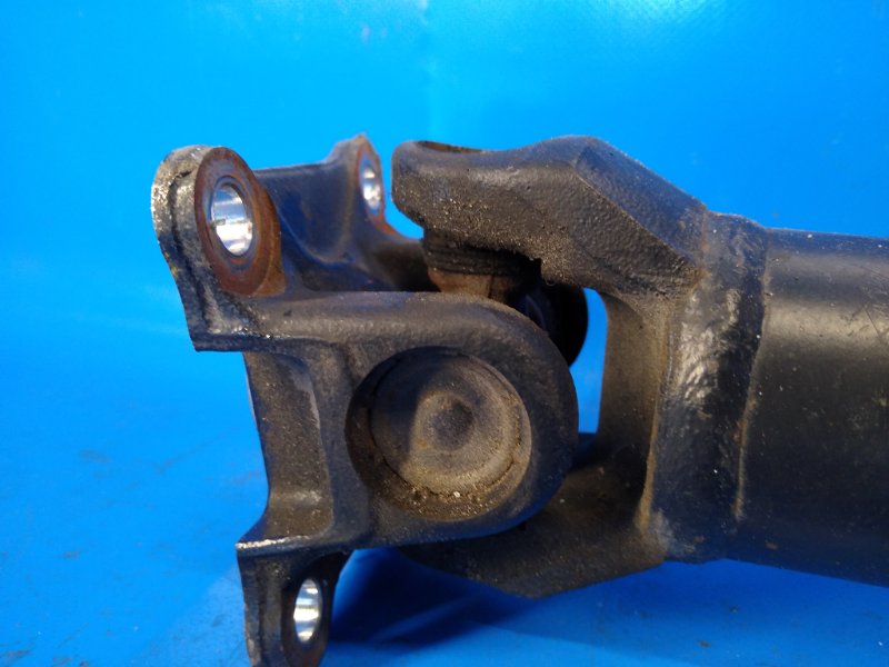 Карданный вал задний MX-5 15- 2018 ND 2.0 PE-VPS