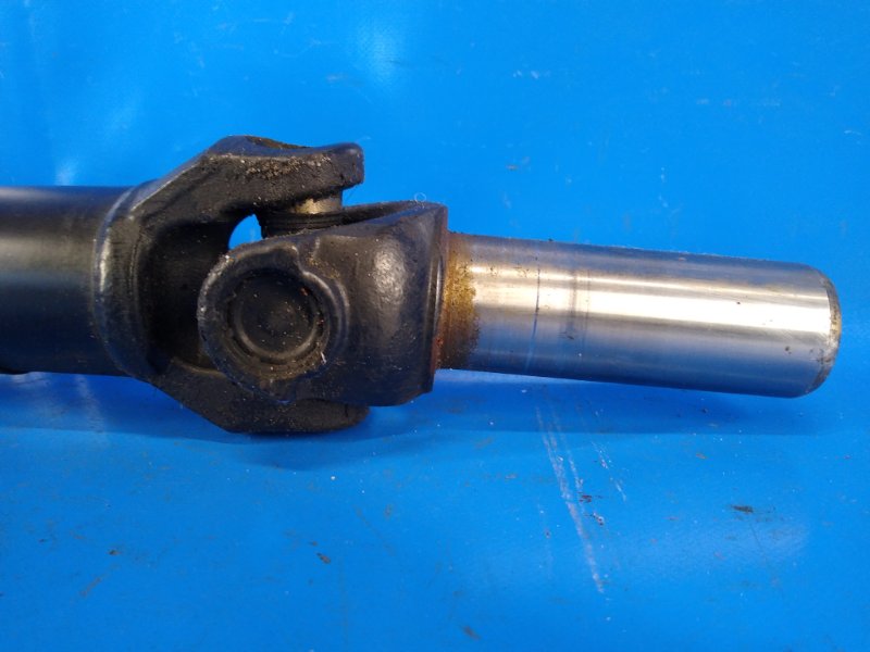 Карданный вал задний MX-5 15- 2018 ND 2.0 PE-VPS