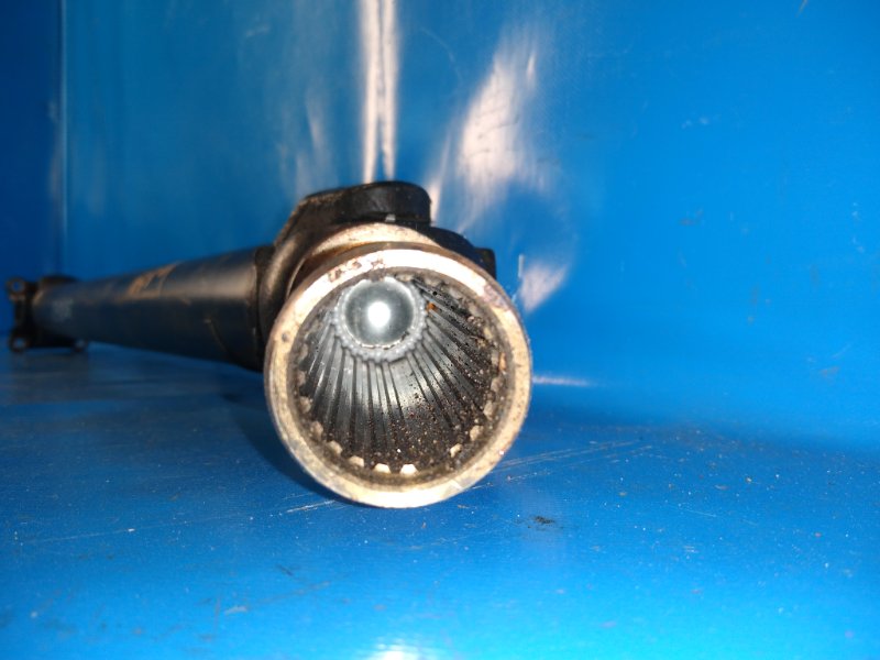 Карданный вал задний MX-5 15- 2018 ND 2.0 PE-VPS