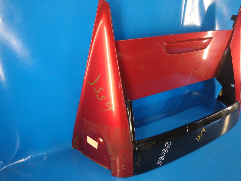 Крыша MX-5 15- 2018 ND 2.0 PE-VPS Крыша MX-5 15- 2018 ND 2.0 PE-VPS