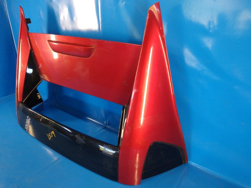 Крыша MAZDA MX-5 15- ND 2.0 PE-VPS Крыша MAZDA MX-5 15- ND 2.0 PE-VPS