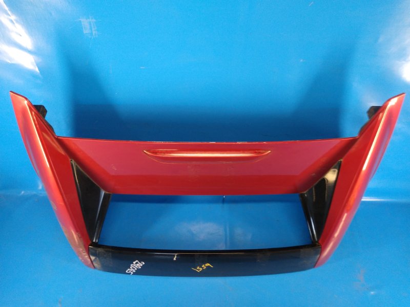 Крыша MX-5 15- 2018 ND 2.0 PE-VPS Крыша MX-5 15- 2018 ND 2.0 PE-VPS