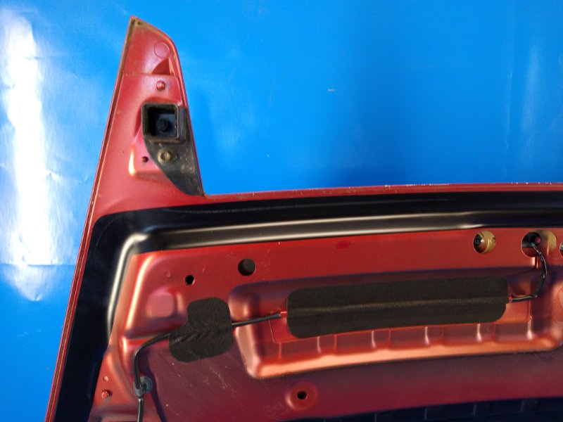 Крыша MX-5 15- 2018 ND 2.0 PE-VPS Крыша MX-5 15- 2018 ND 2.0 PE-VPS