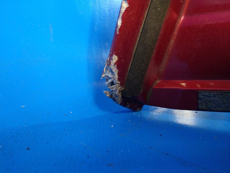 Крыша MX-5 15- 2018 ND 2.0 PE-VPS Крыша MX-5 15- 2018 ND 2.0 PE-VPS