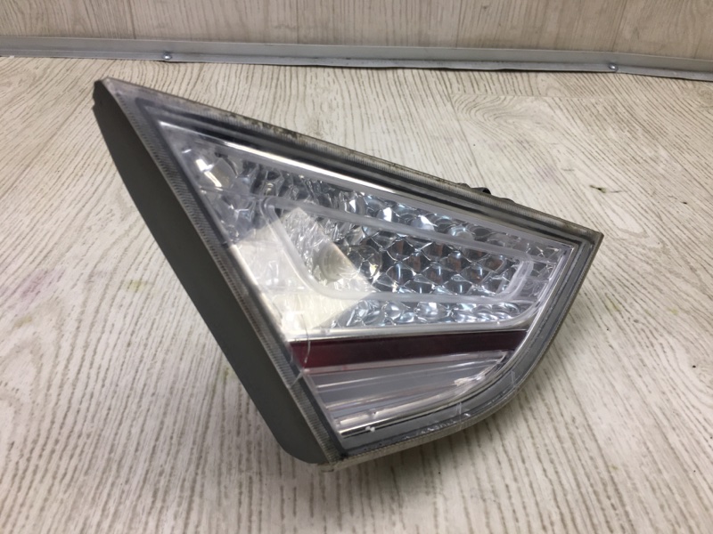 Фонарь внутренний левый SONATA YF 10-14 2013 YF 2.4 G4KK