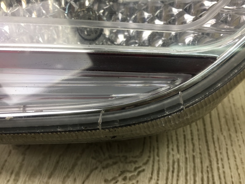 Фонарь внутренний левый SONATA YF 10-14 2013 YF 2.4 G4KK