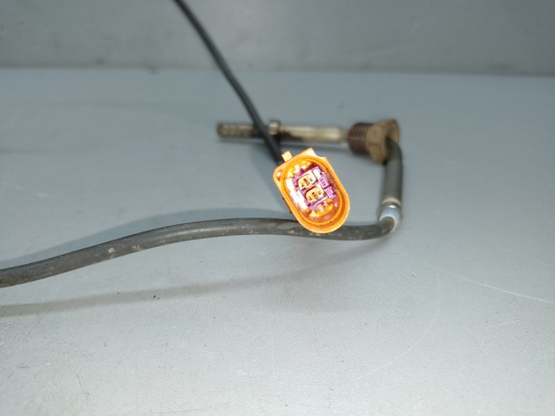 Датчик температуры выхлопных газов JETTA USA 10-17