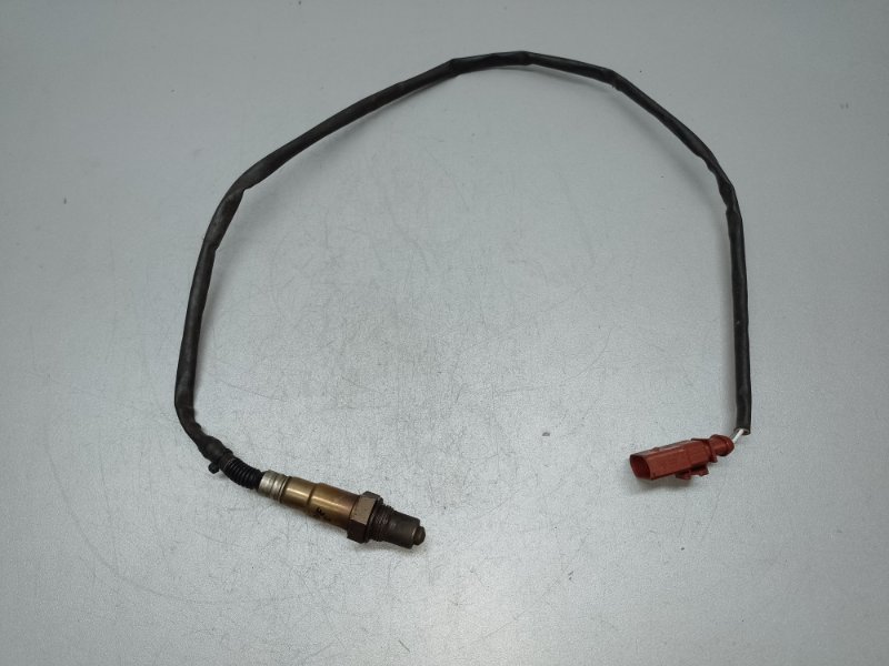 Лямбда зонд PORSCHE CAYENNE 10-18 03H 906 262 S Б/У