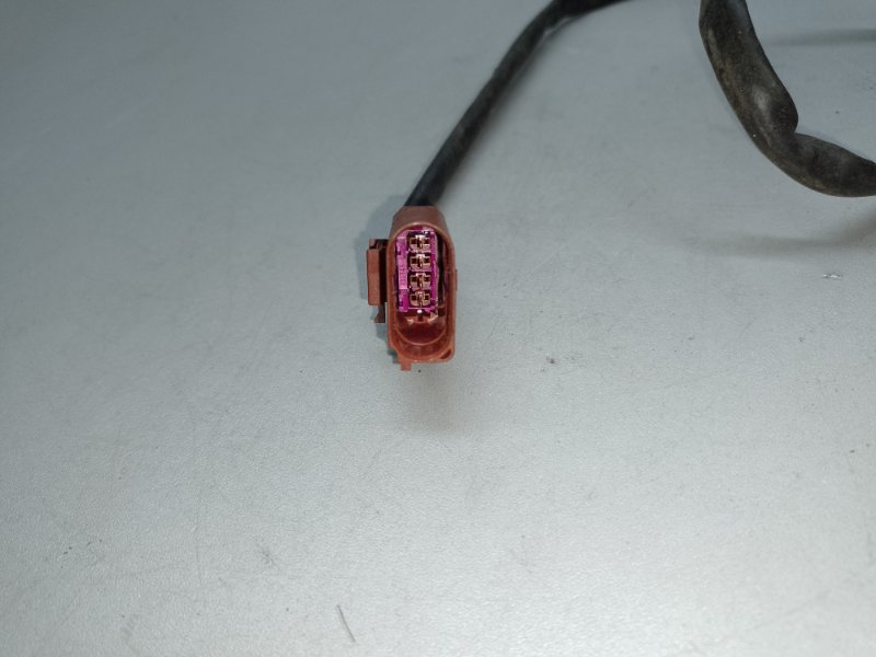 Лямбда зонд CAYENNE 10-18