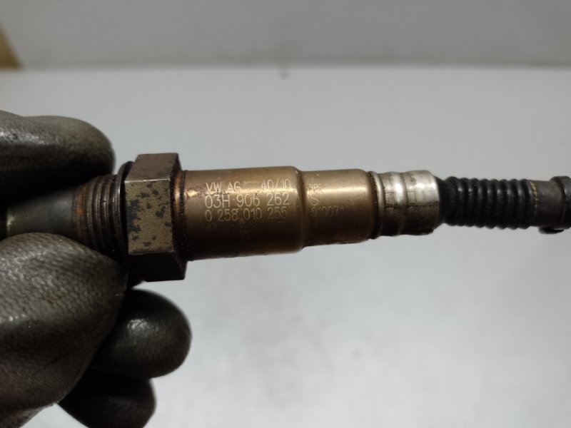 Лямбда зонд PORSCHE CAYENNE 10-18