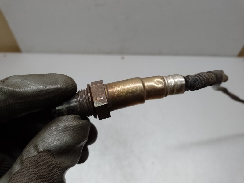 Лямбда зонд PORSCHE CAYENNE 10-18