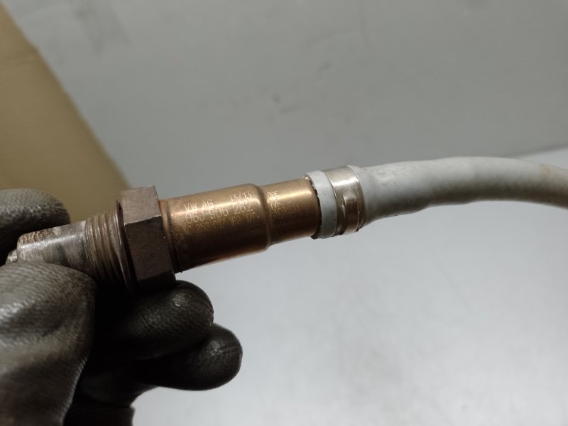 Лямбда зонд VOLKSWAGEN JETTA USA 10-17 Лямбда зонд VOLKSWAGEN JETTA USA 10-17