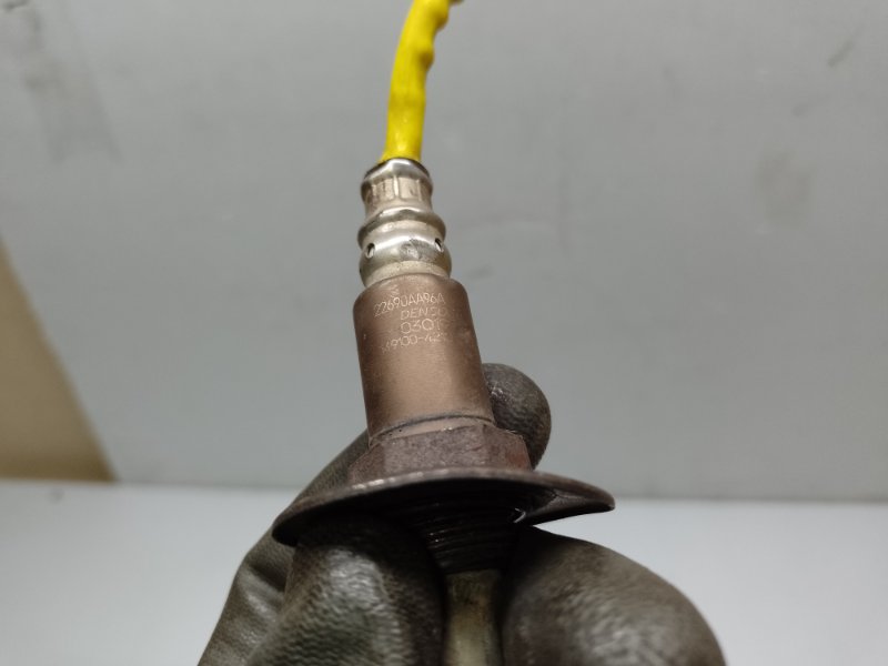 Лямбда зонд SUBARU OUTBACK 09-14 BR