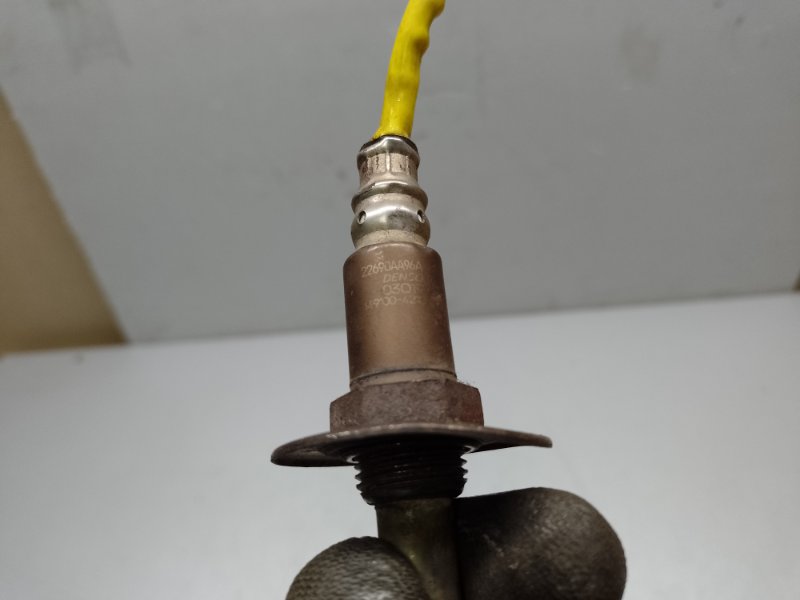 Лямбда зонд SUBARU OUTBACK 09-14 BR