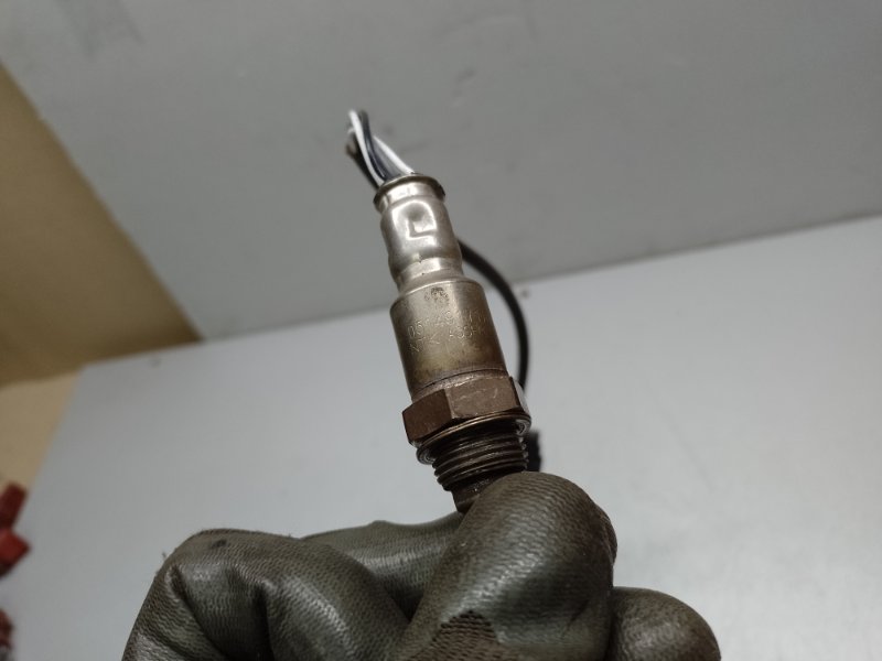 Лямбда зонд JEEP COMPASS 06-16 Лямбда зонд JEEP COMPASS 06-16