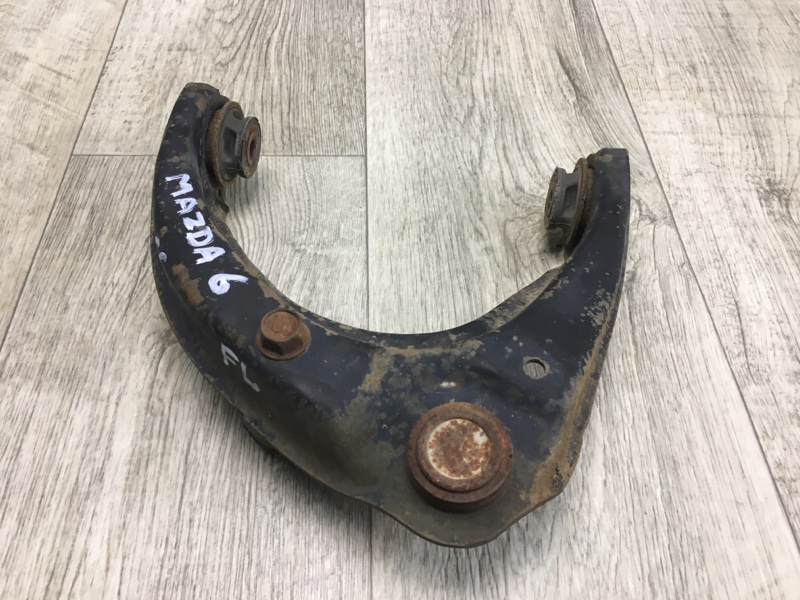 Рычаг передней подвески верхний левый MAZDA 6 GG 02-07