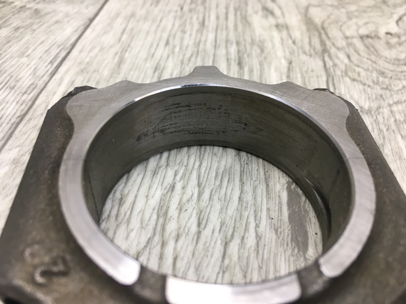 Шатун KONA OS 17-23 G4NH Шатун KONA OS 17-23 G4NH