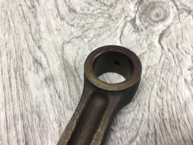 Шатун KONA OS 17-23 G4NH Шатун KONA OS 17-23 G4NH