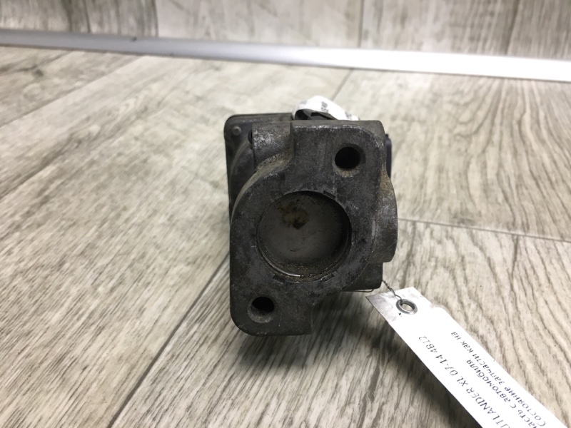 Клапан EGR OUTLANDER XL 05-13 4B12