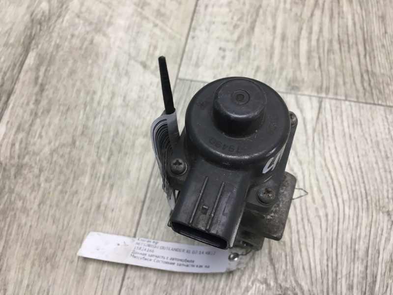 Клапан EGR OUTLANDER XL 05-13 4B12