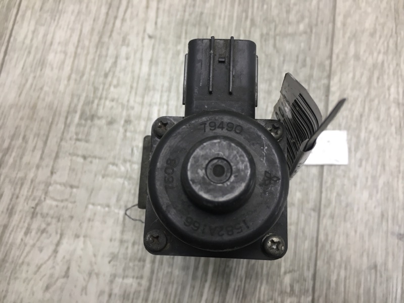 Клапан EGR OUTLANDER XL 05-13 4B12